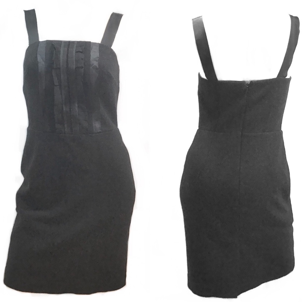 “Banana Republic” Sheath Dress  (Sz-0)